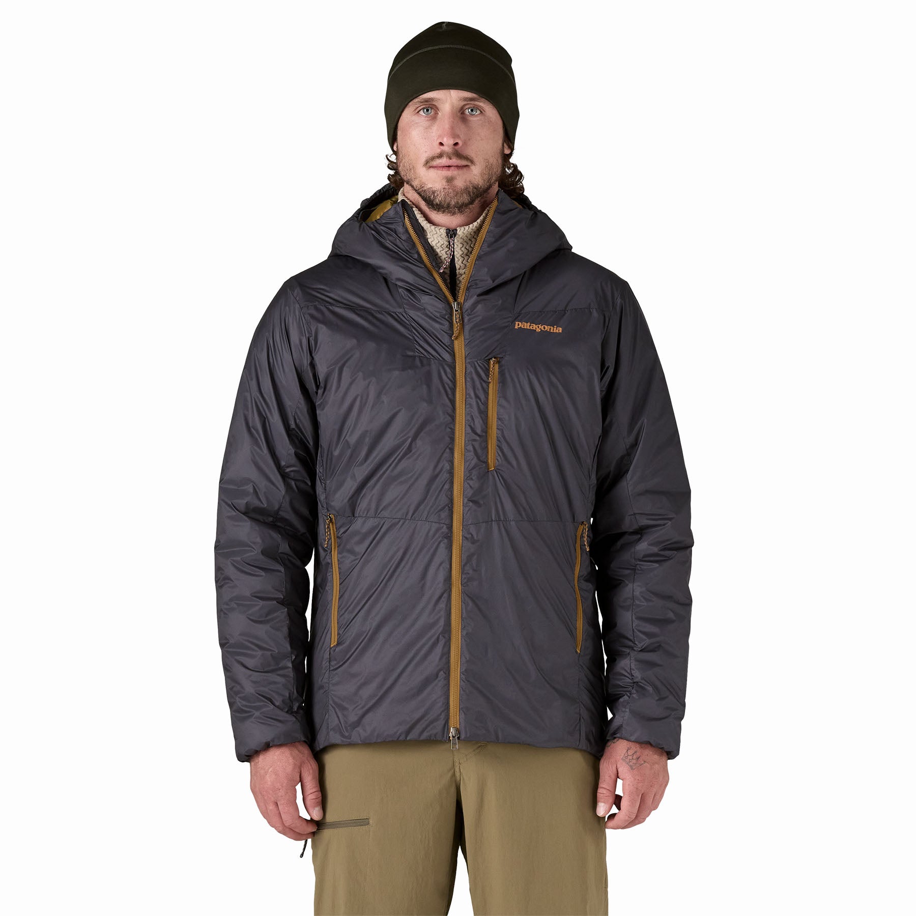 Men's DAS® Light Hoody - Image 2