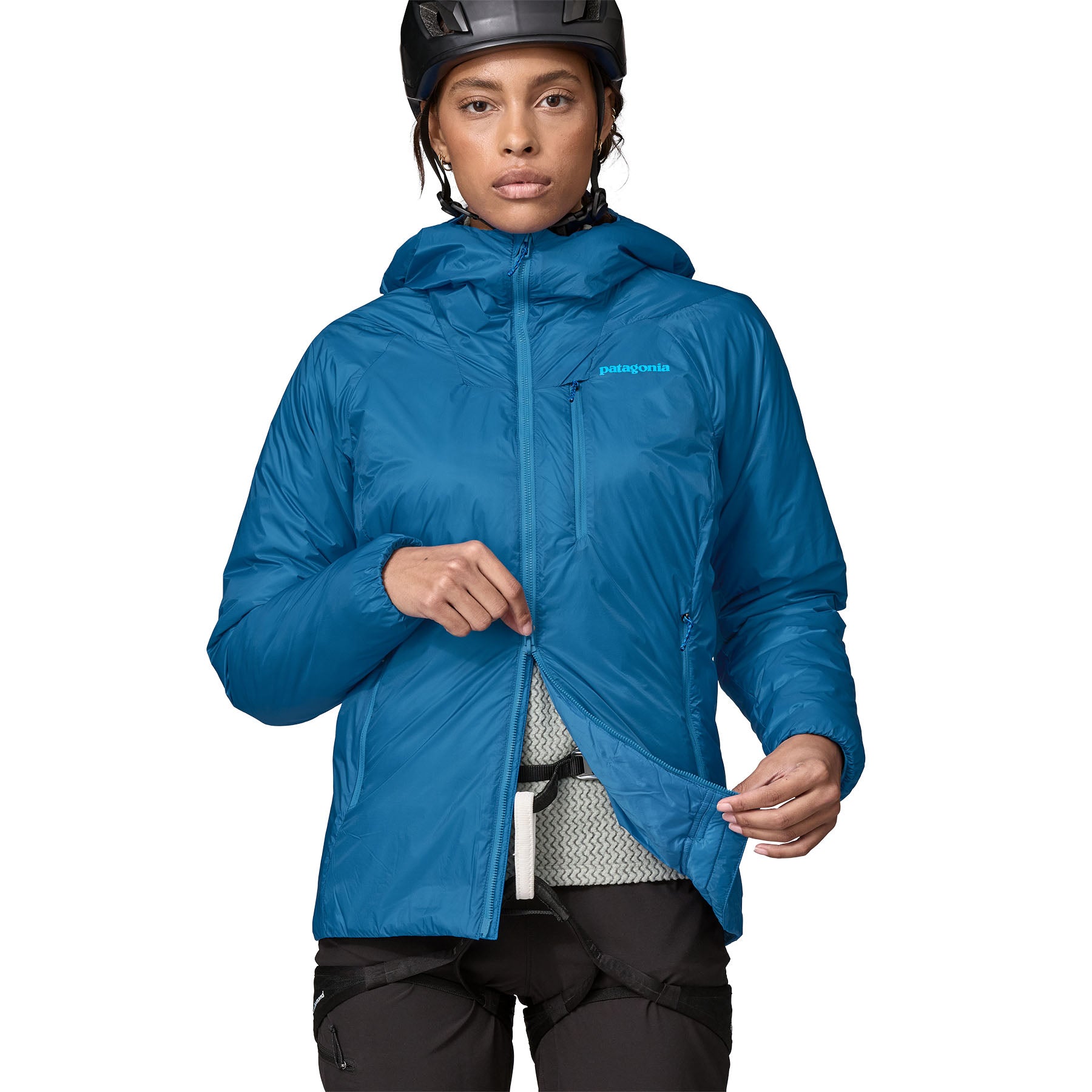 Women's DAS? Light Hoody - Image 7