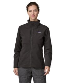 Alternative view of Women's R2? CrossStrata Jacket