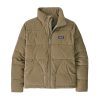Women's Cord Fjord Jacket