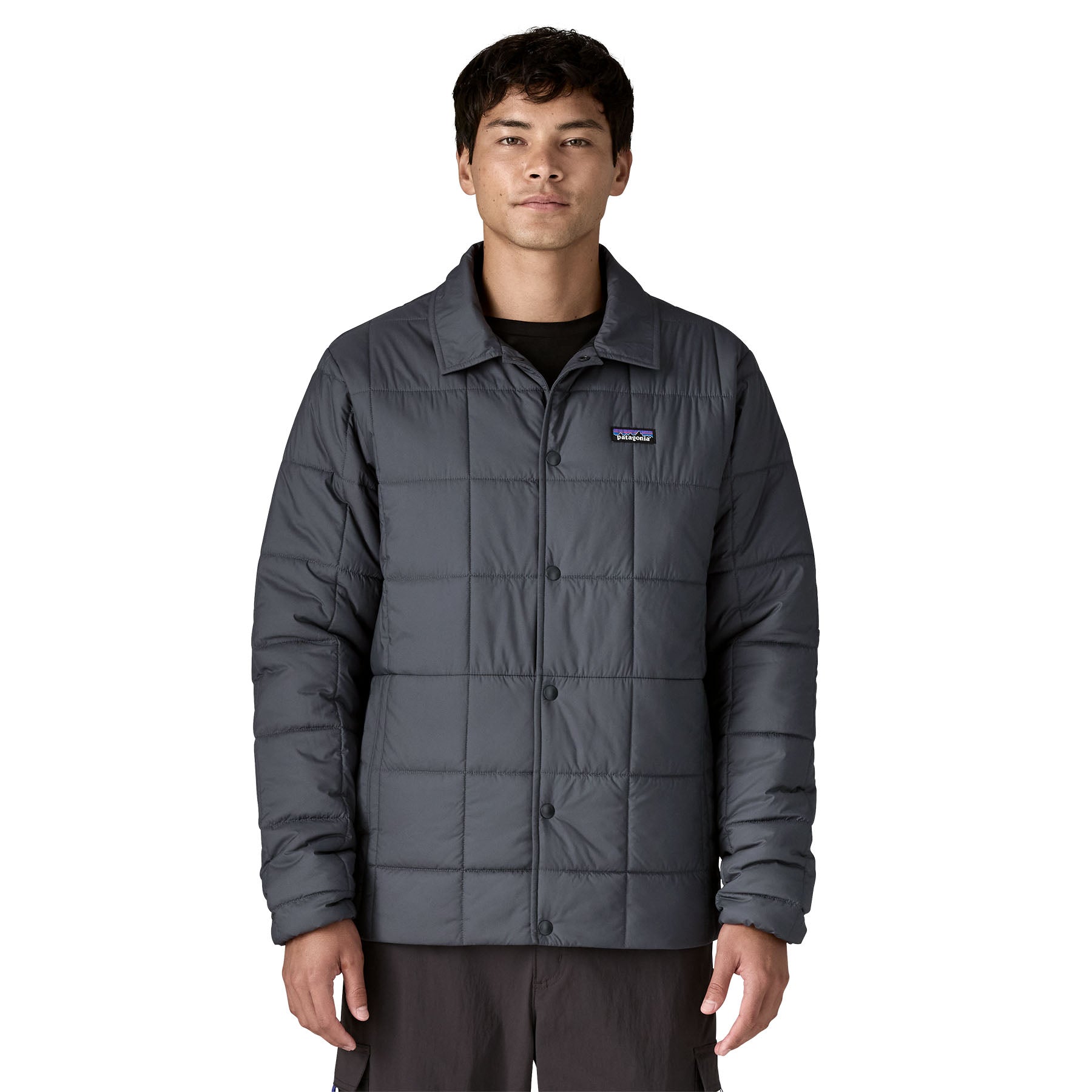 Men's Light Gust Shirt Jacket - Image 2