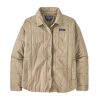 Women's Light Gust Shirt Jacket