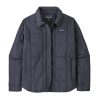 Women's Light Gust Shirt Jacket