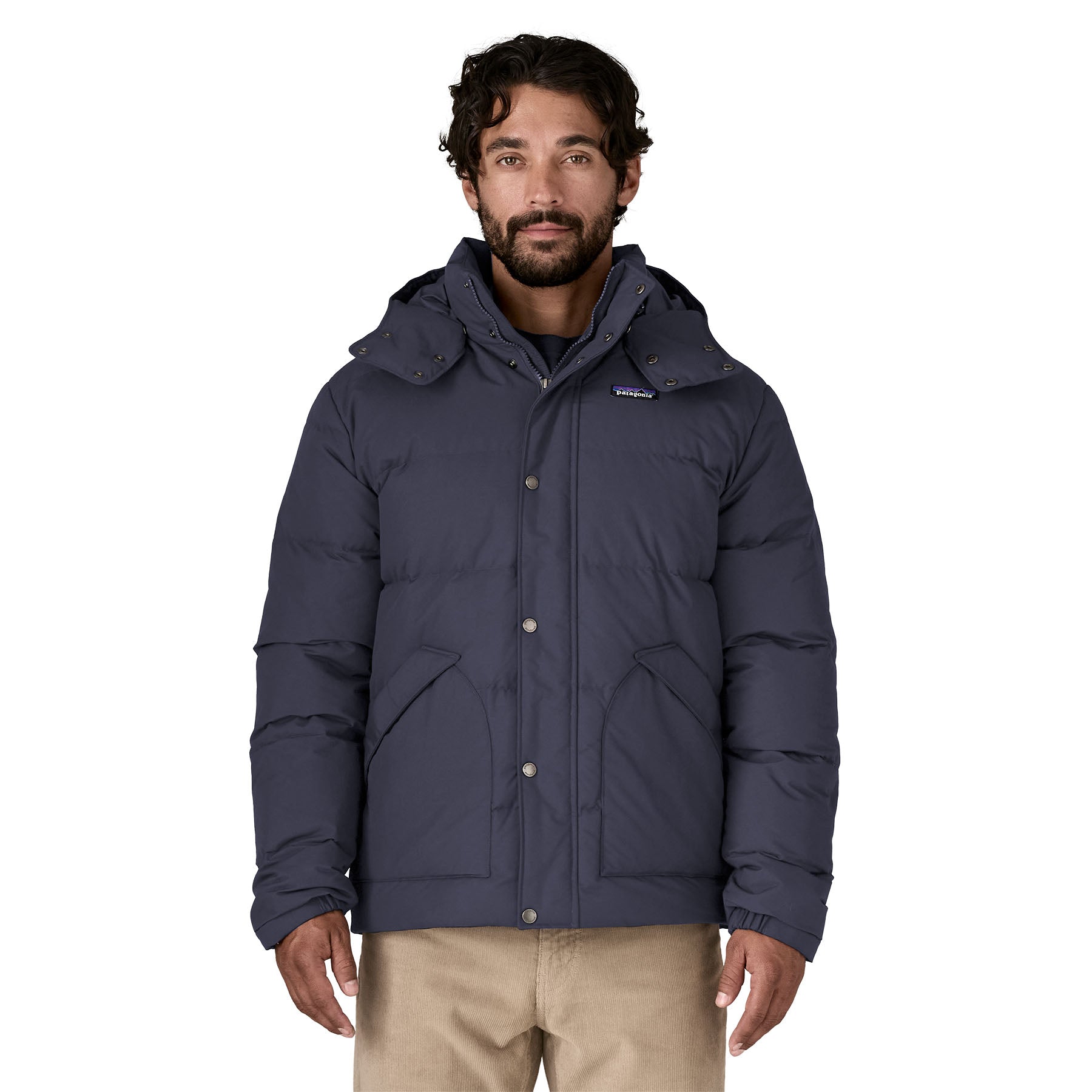 Men's Downdrift Jacket - Image 2