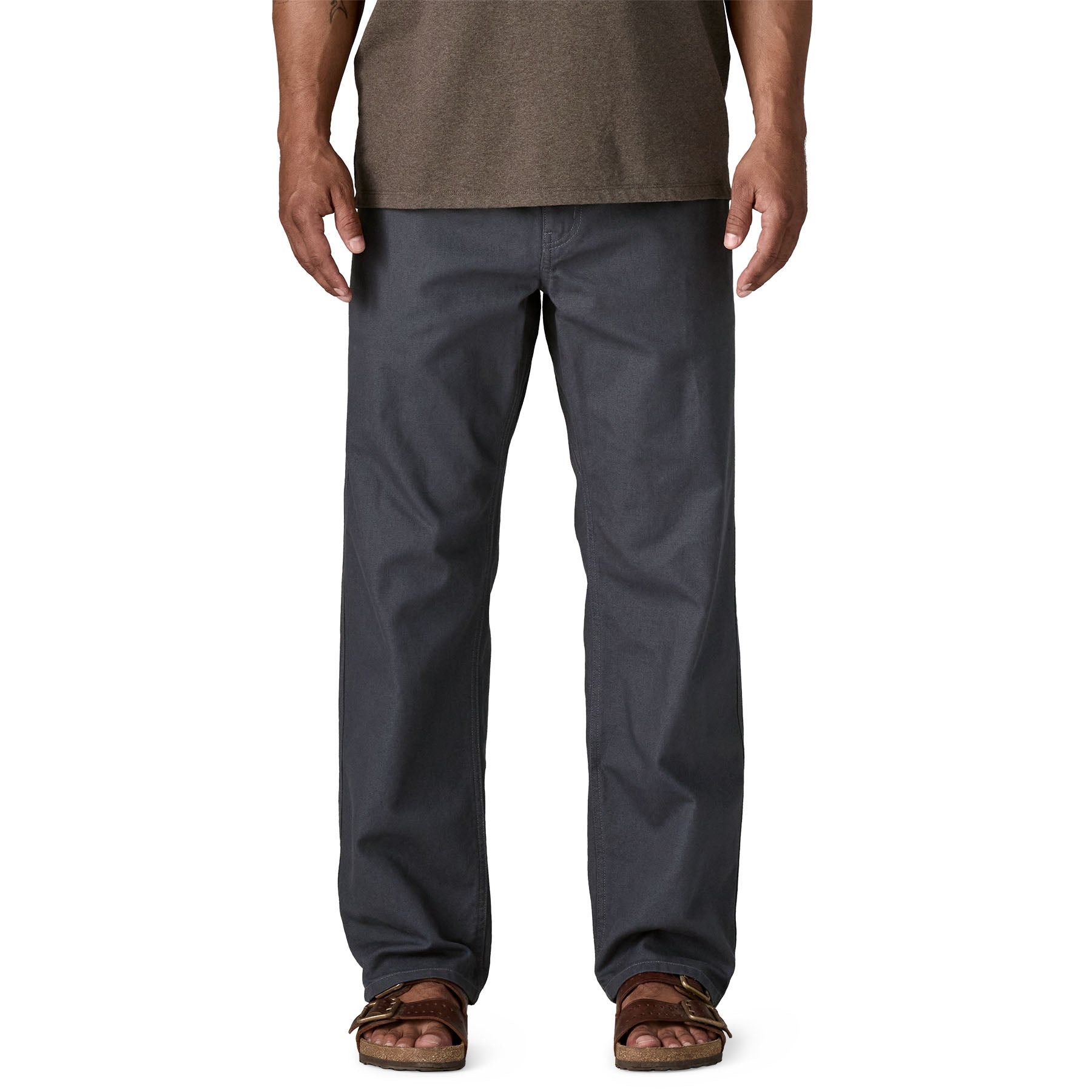 Men's Point Reyes Canvas Gi Pants - Image 2