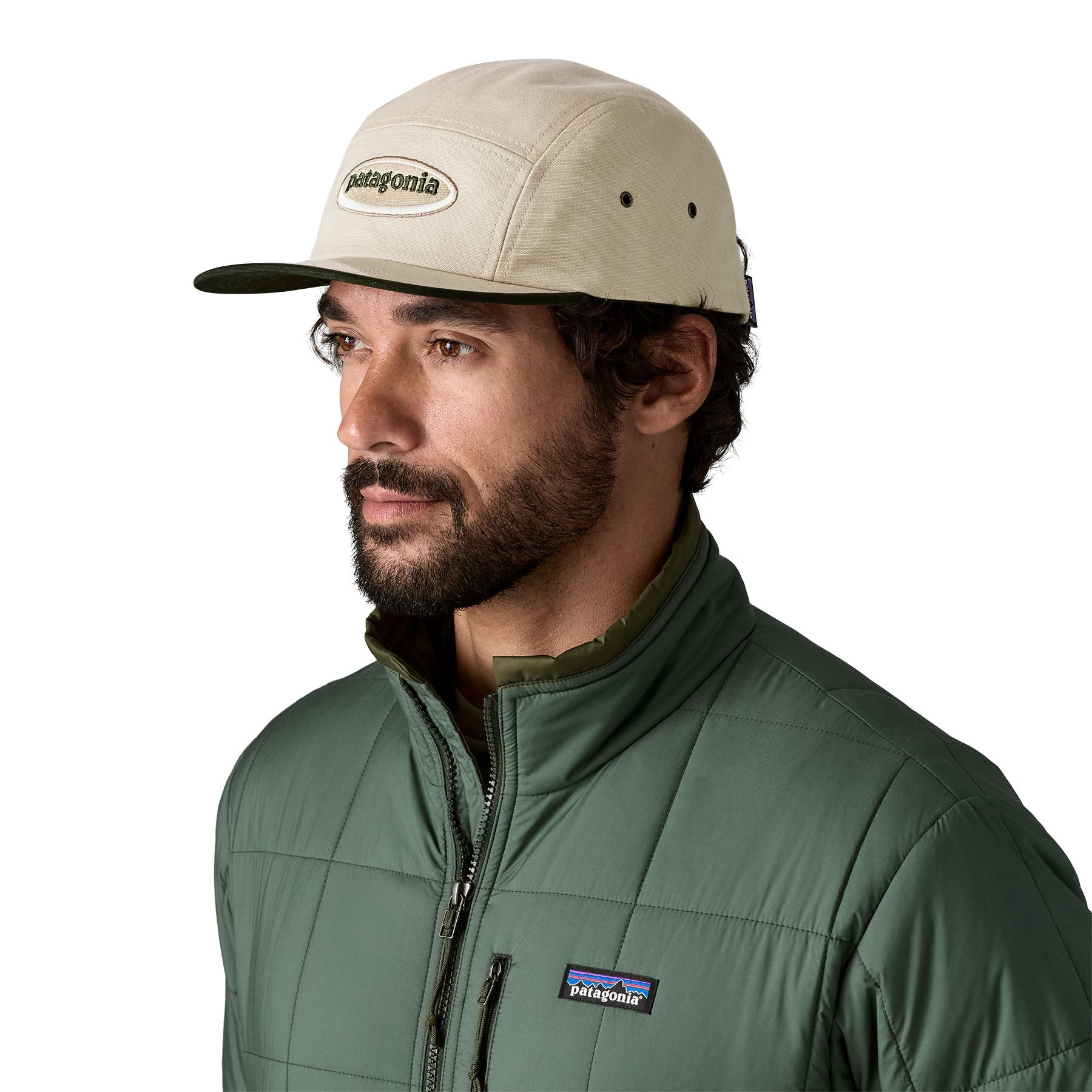 Graphic Maclure Hat - Image 2