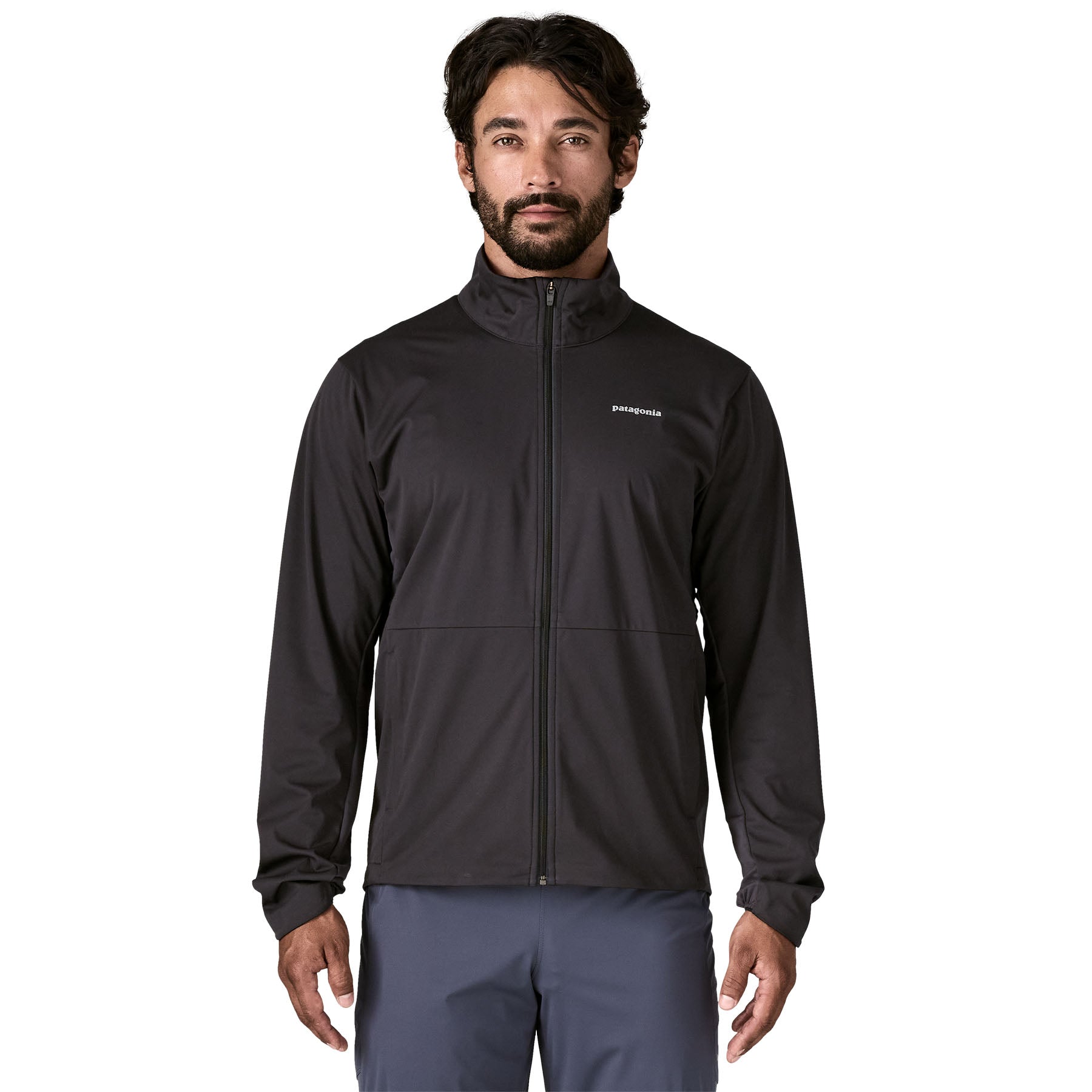 Men's Wind Shield Jacket - Image 2