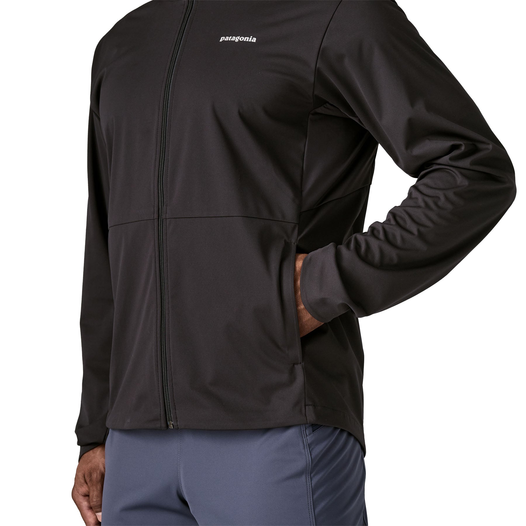 Men's Wind Shield Jacket - Image 6