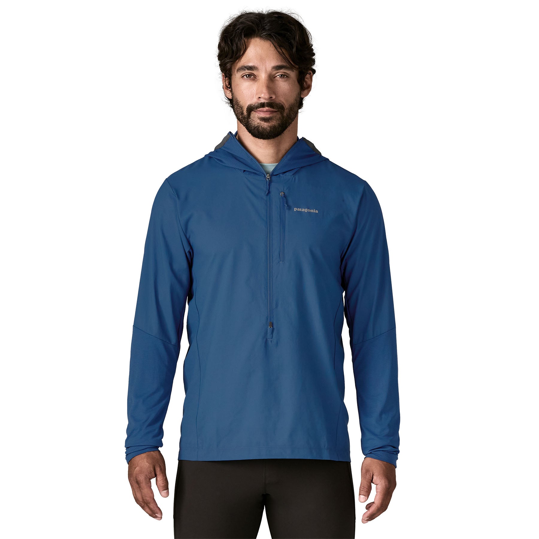 Men's Airshed Pro Pullover - Image 2