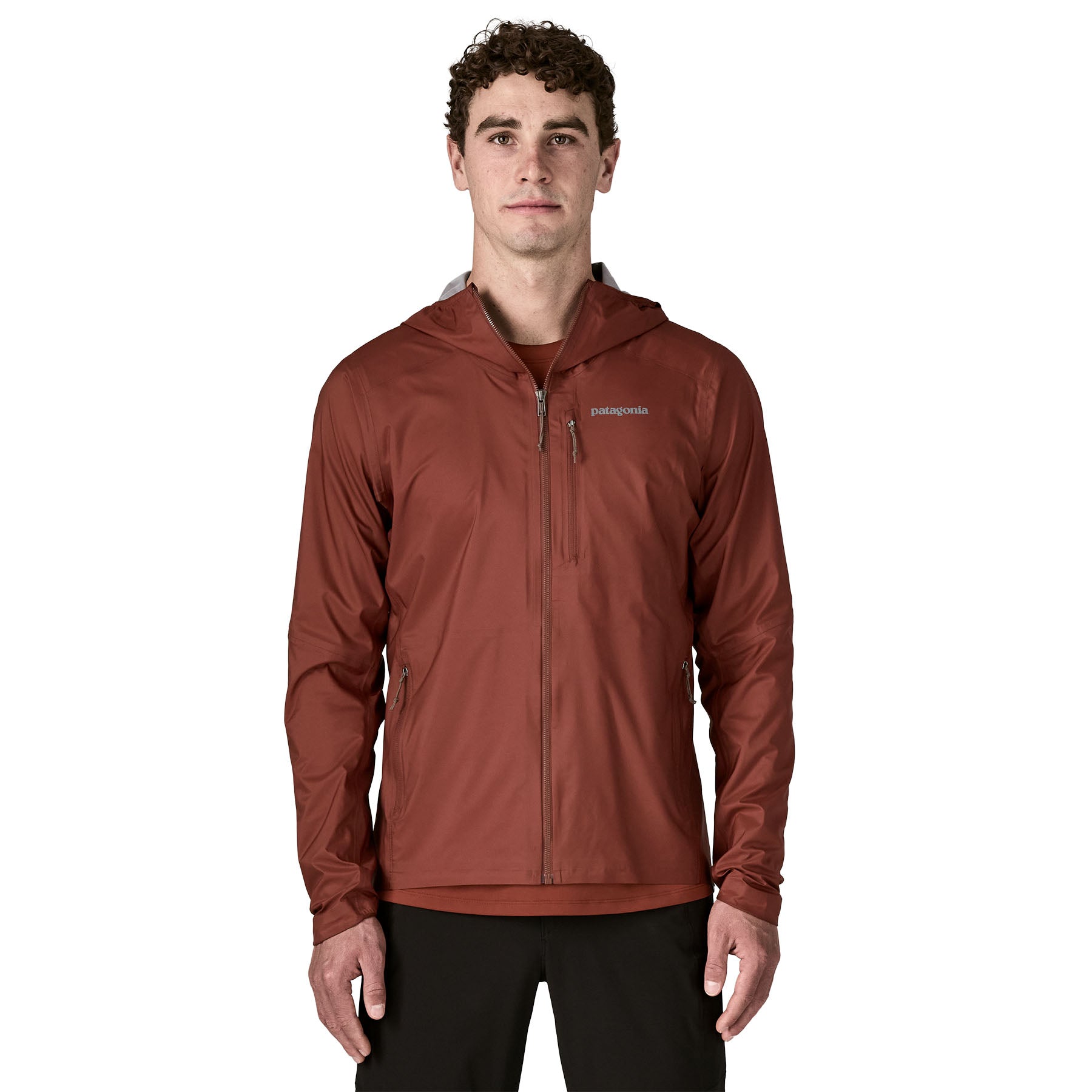 Men's Trail Craft Bike Jacket - Image 2