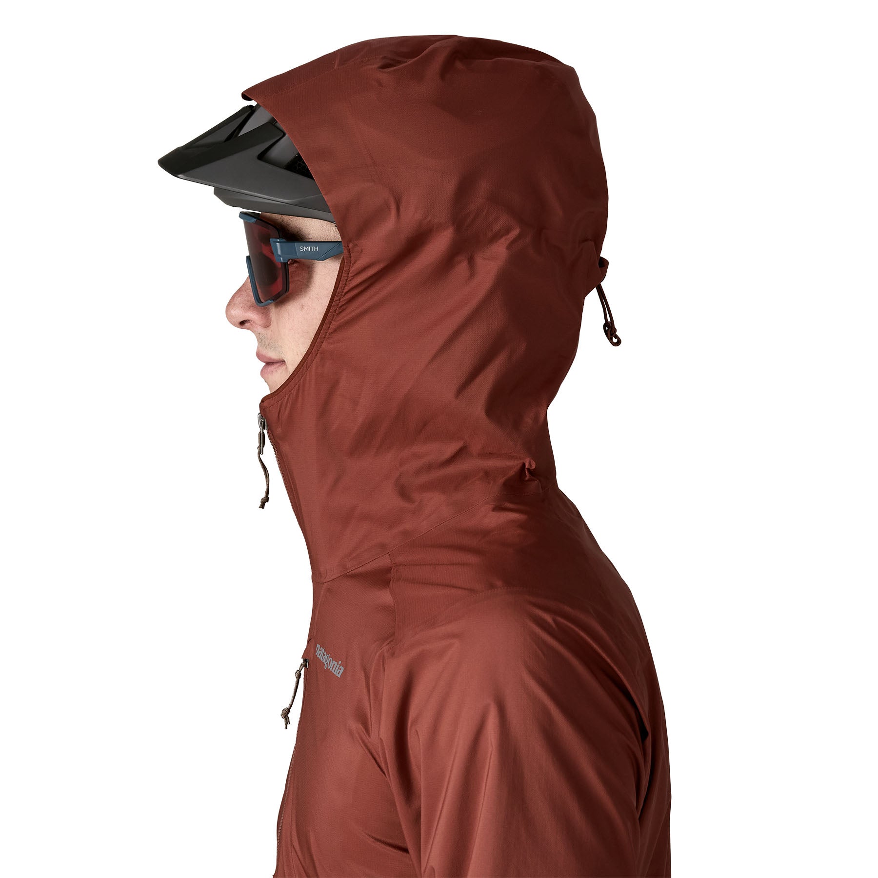 Men's Trail Craft Bike Jacket - Image 6