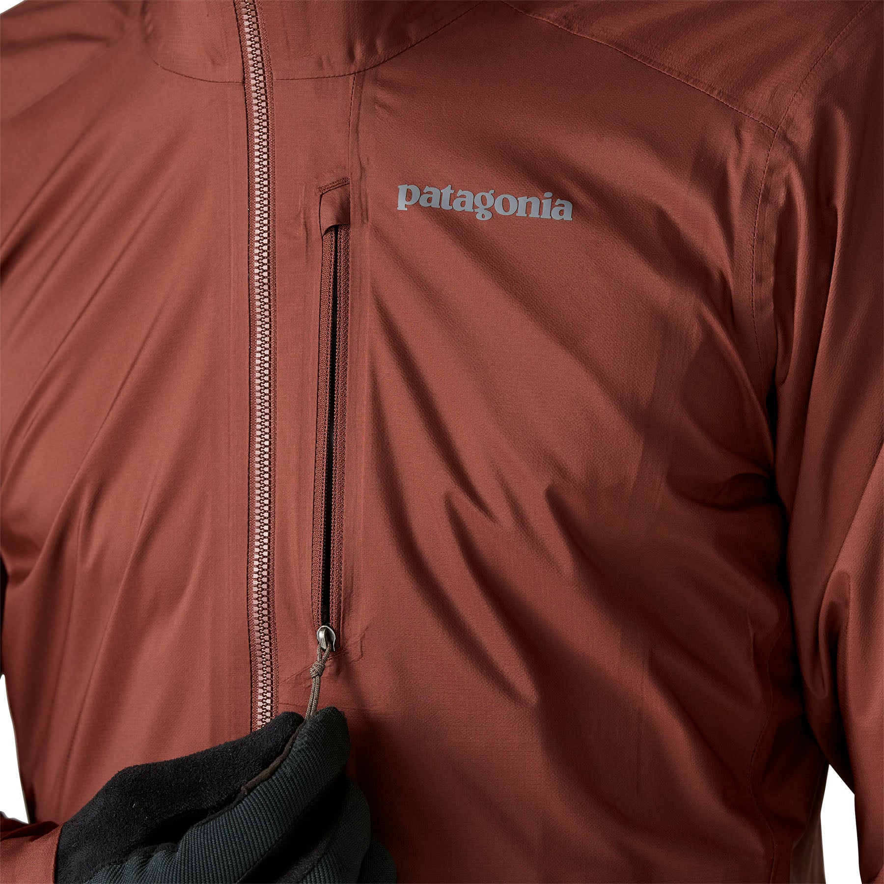 Men's Trail Craft Bike Jacket - Image 7