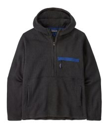 Men's Better Sweater® 1/2-Zip Fleece Pullover