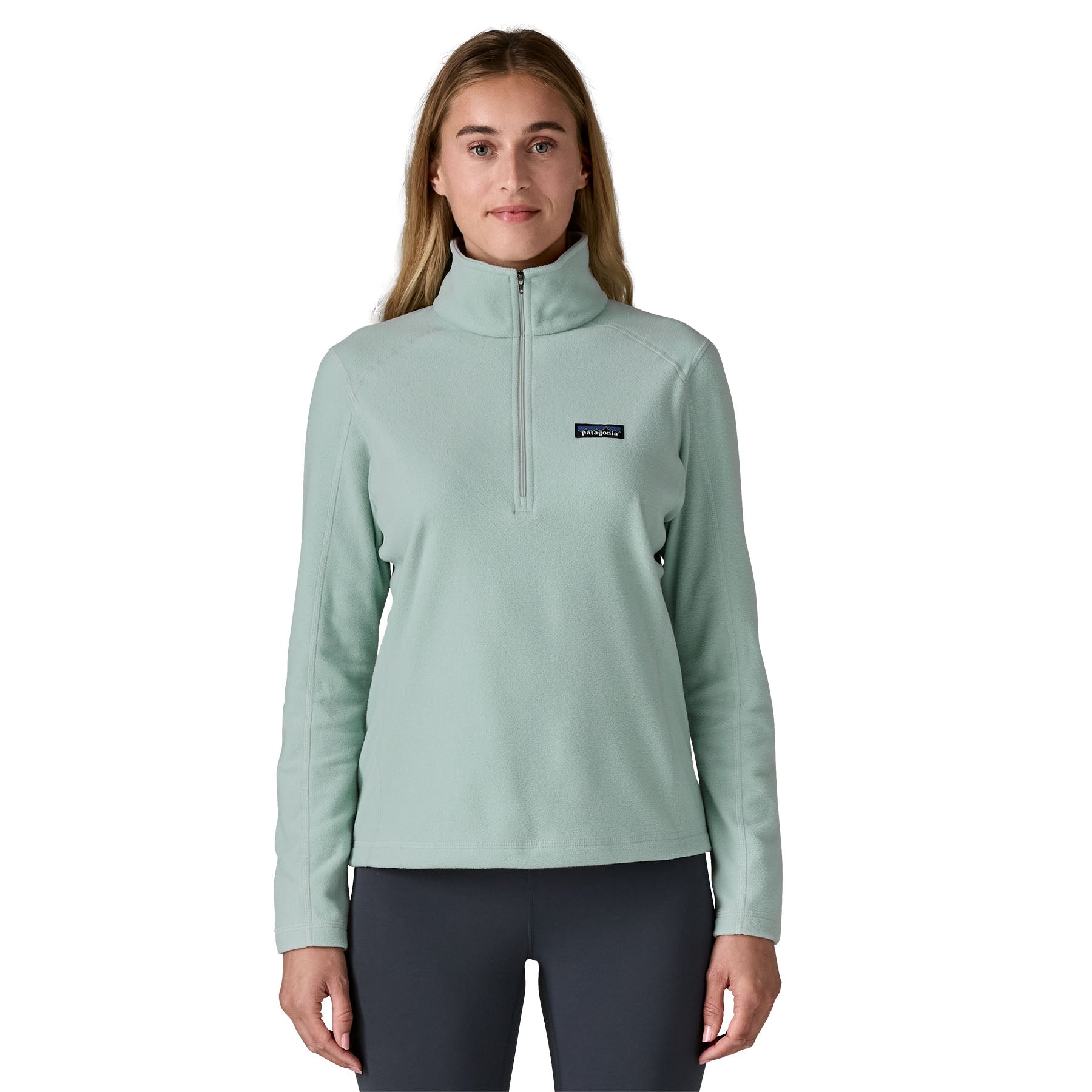 Women's Micro D® 1/4-Zip Fleece - Image 2