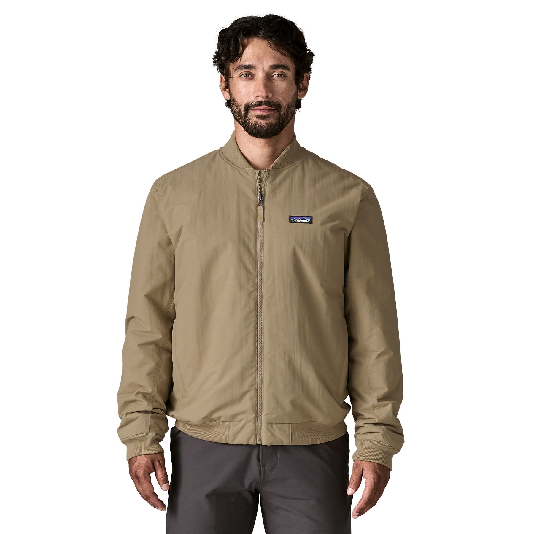 Men's Isthmus Deck Jacket - Image 2
