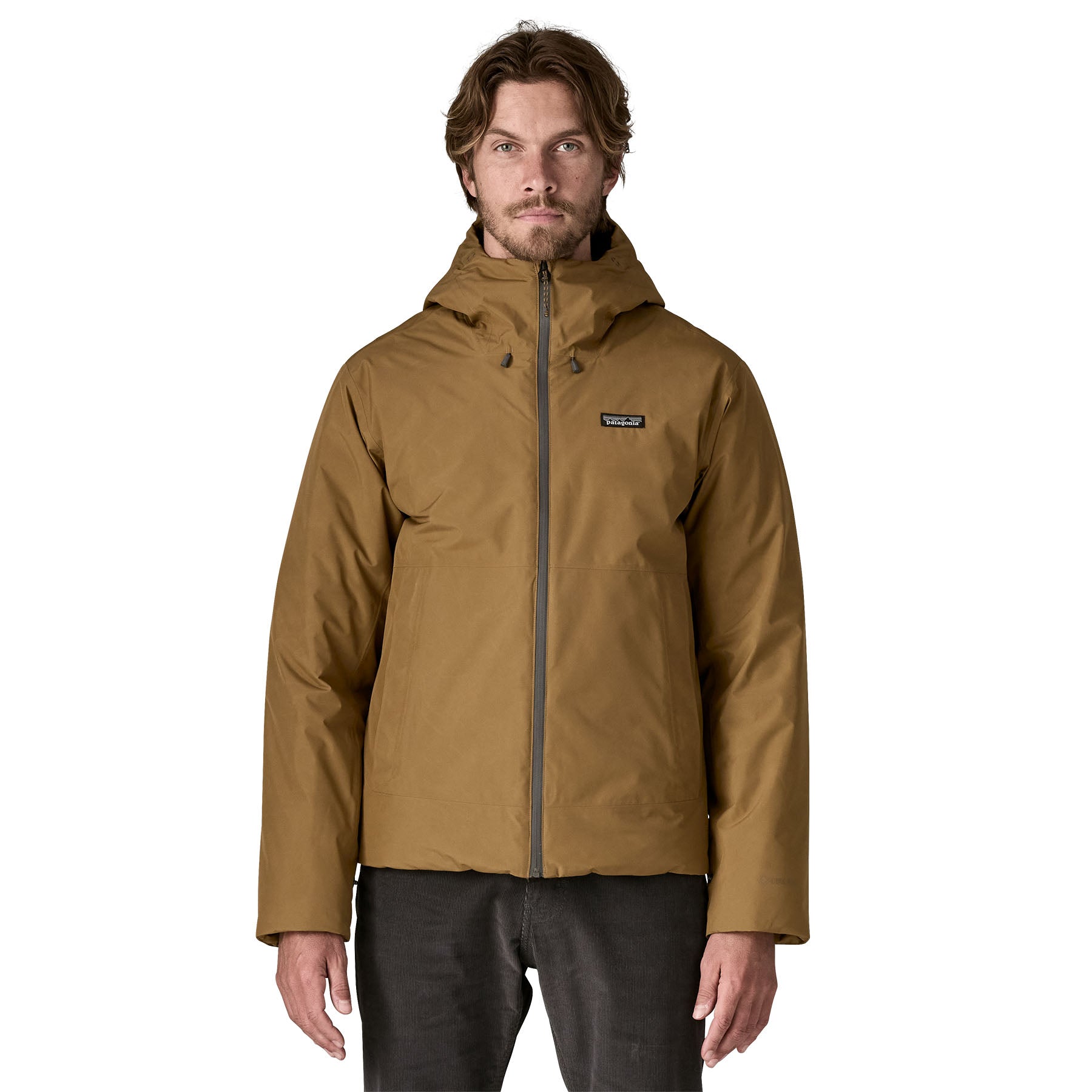 Men's Lightweight Stormshadow Jacket - Image 2