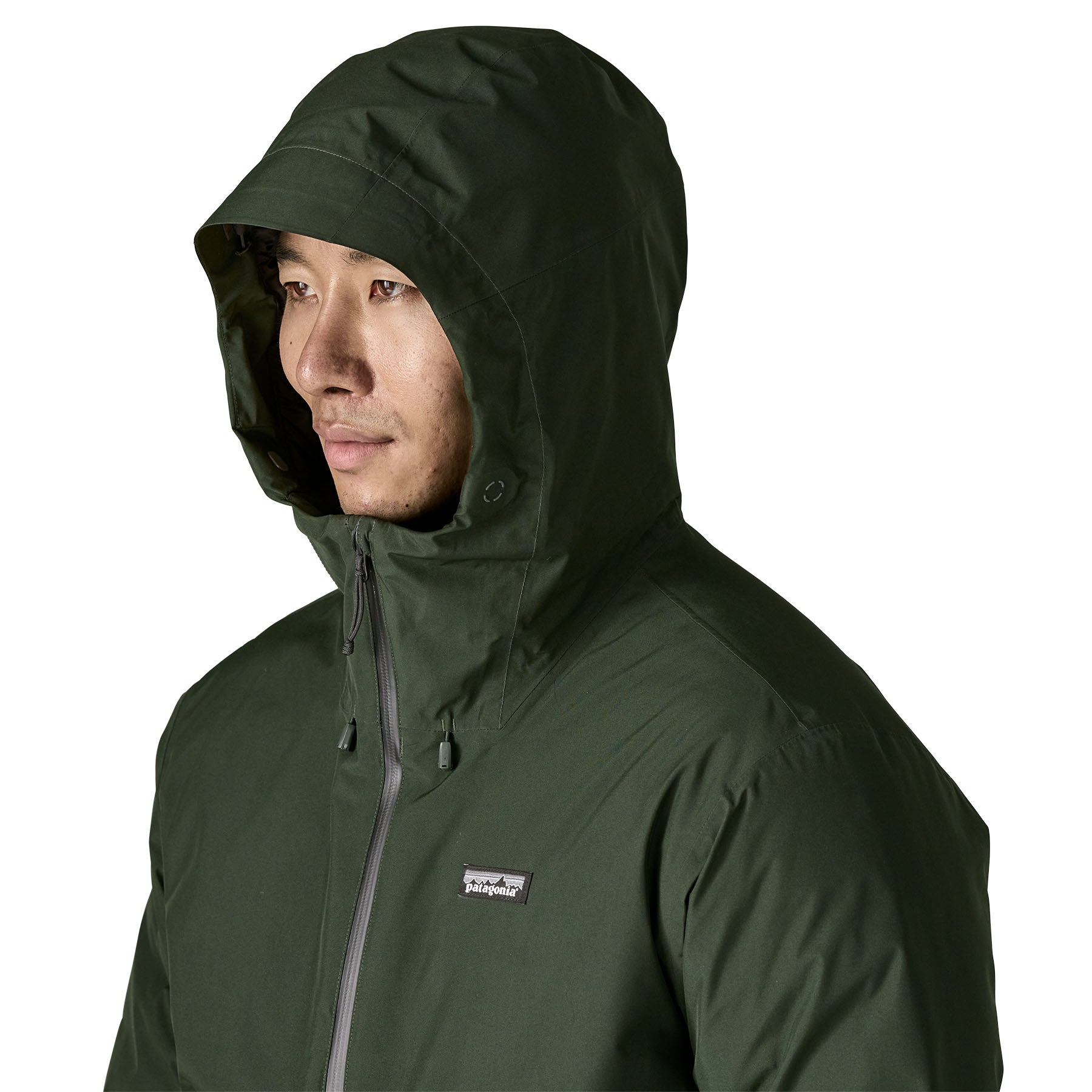 Men's Lightweight Stormshadow Jacket - Image 5