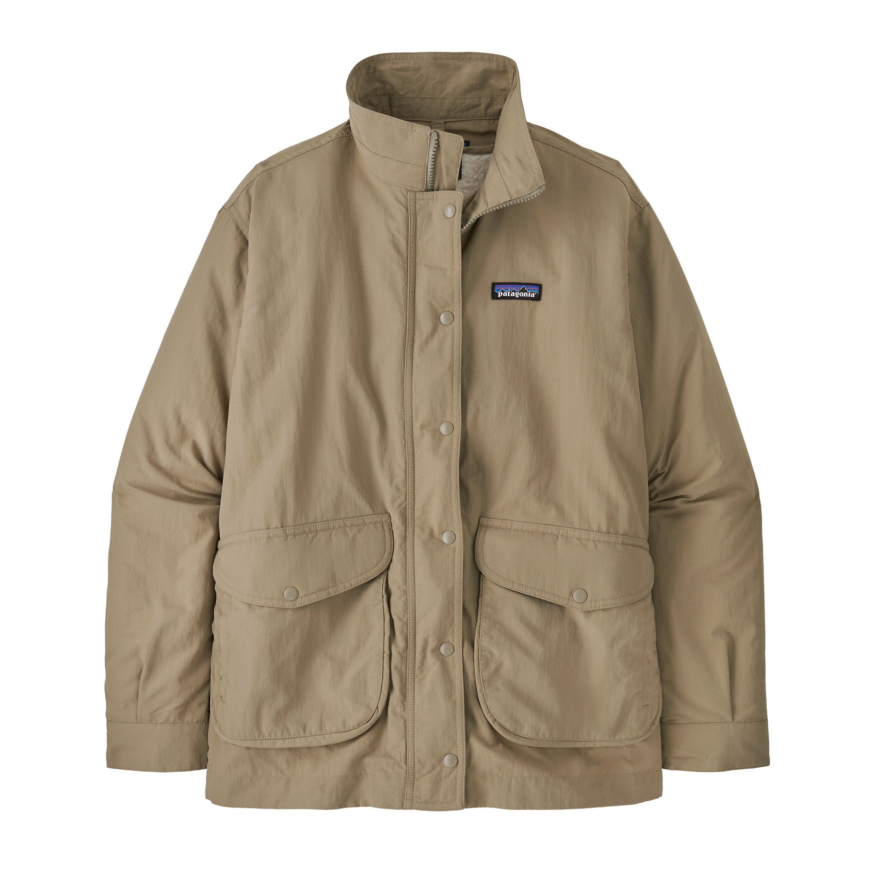 Women's Skysail 3-in-1 Coat - Image 2