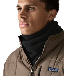 Alternative view of Micro D? Fleece Gaiter