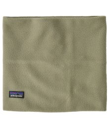 Micro D? Fleece Gaiter