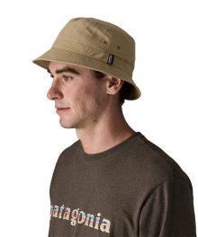Alternative view of Wavefarer™ Bucket Hat