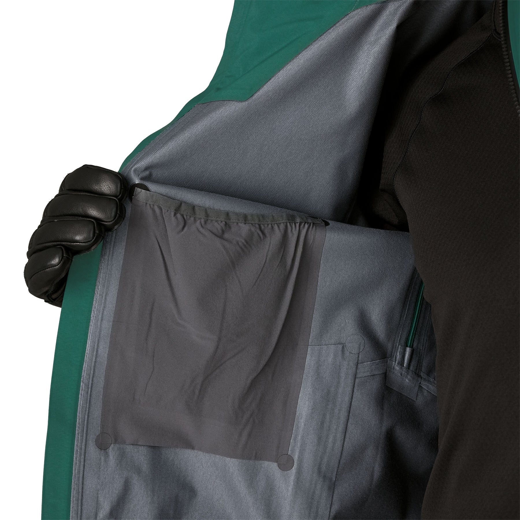 Men's Untracked Jacket - Image 9