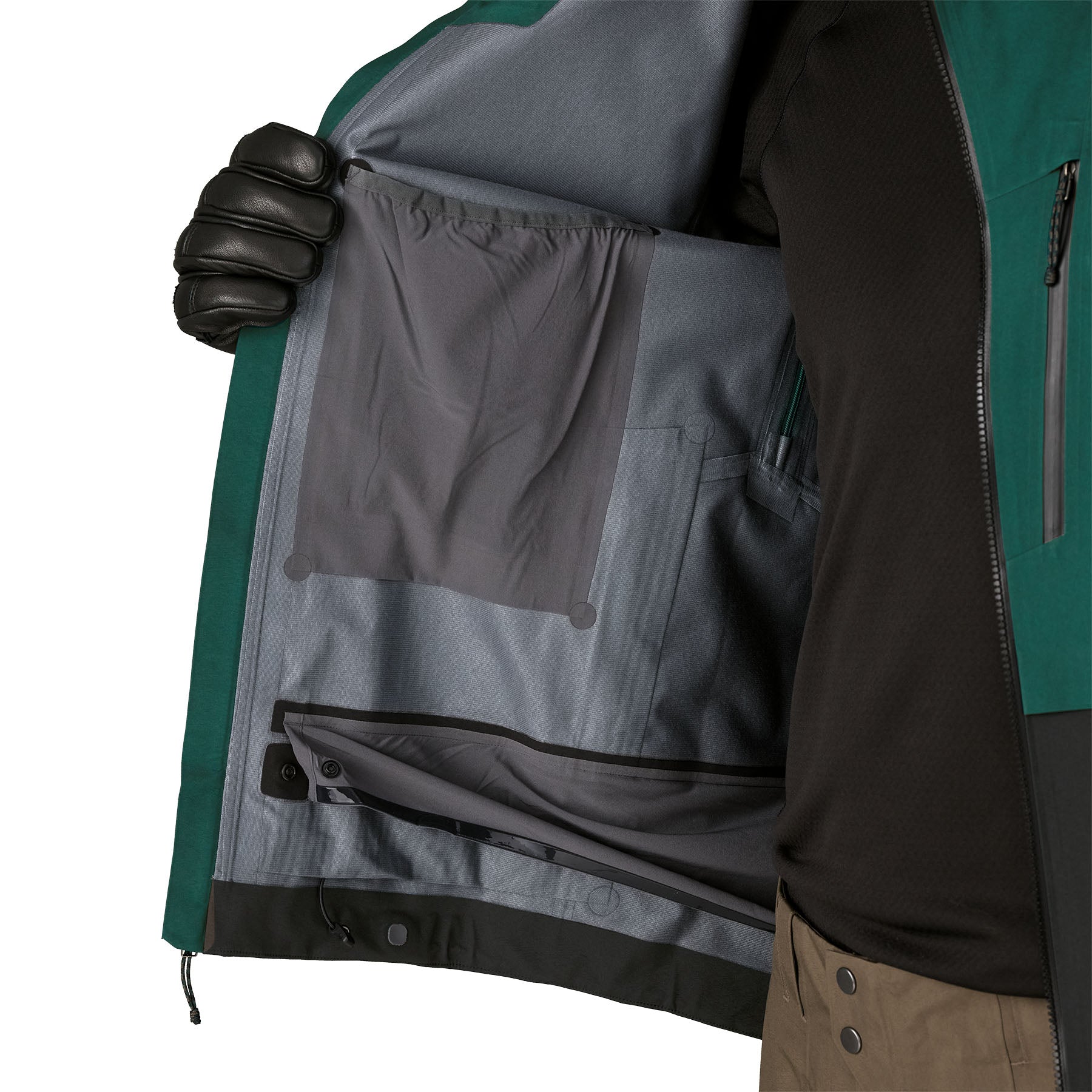 Men's Untracked Jacket - Image 10