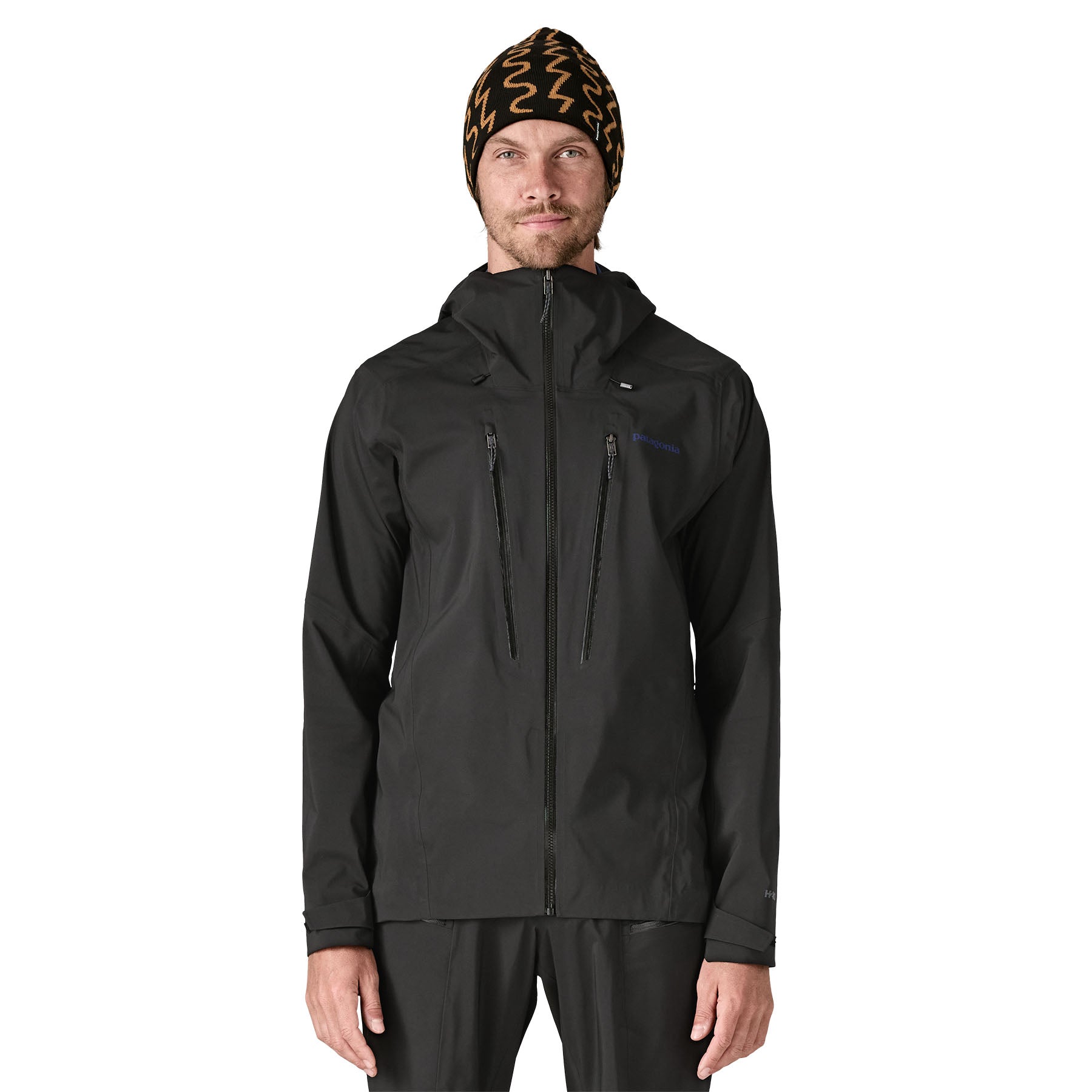 Men's Stormstride Jacket - Image 2