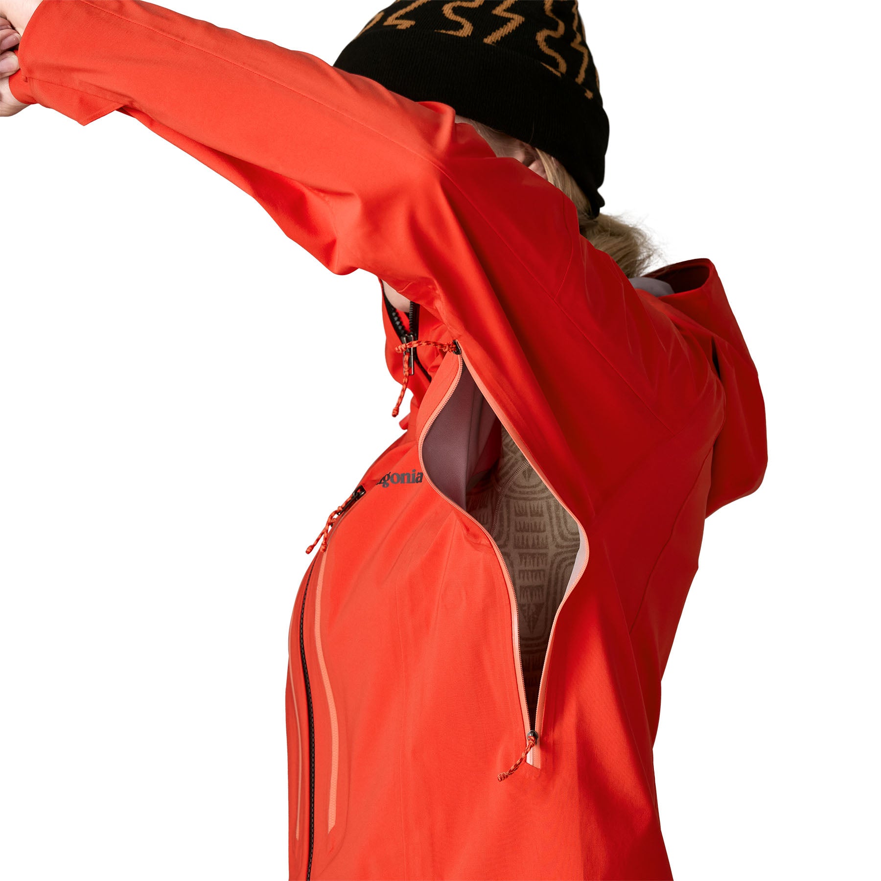 Women's Stormstride Jacket - Image 8