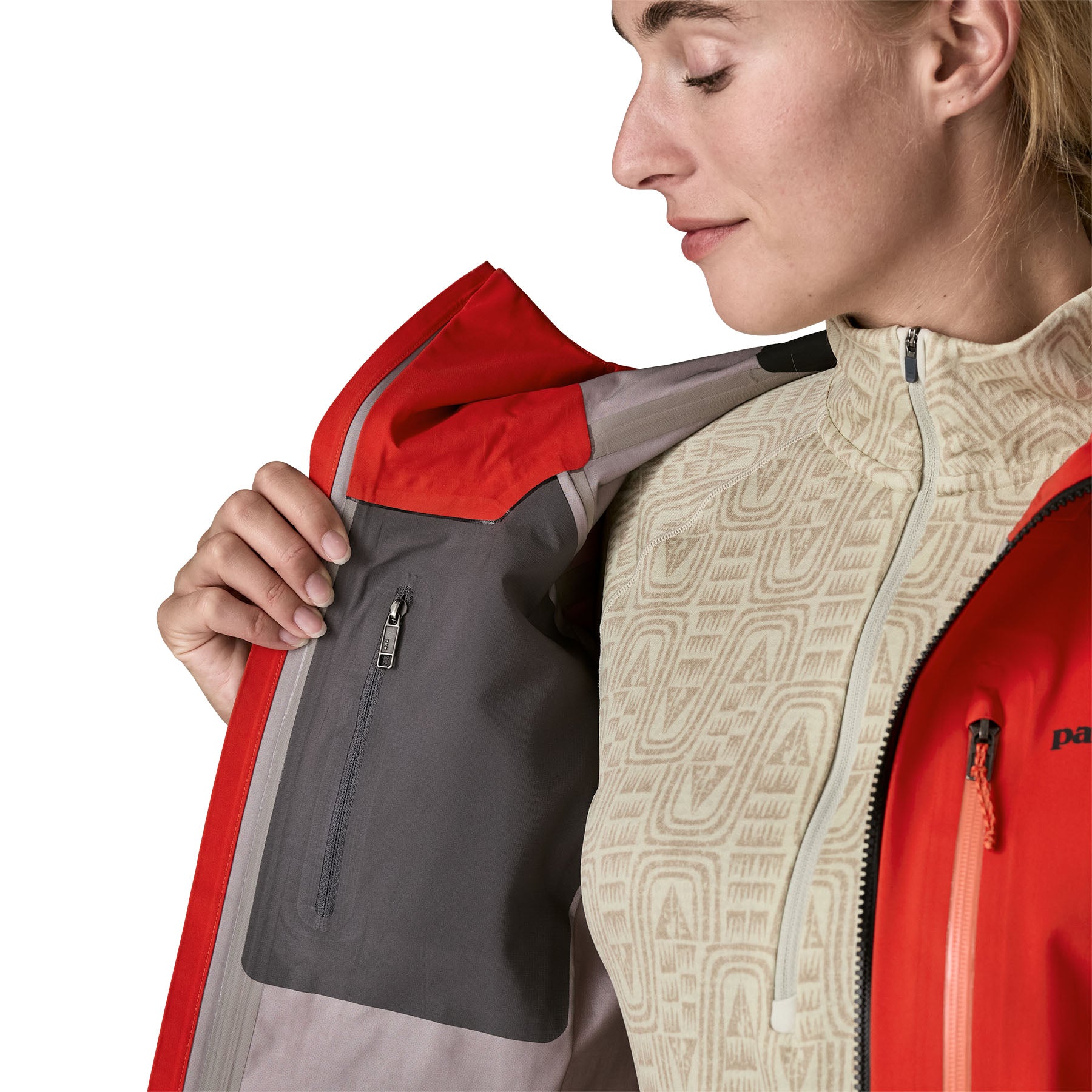 Women's Stormstride Jacket - Image 10
