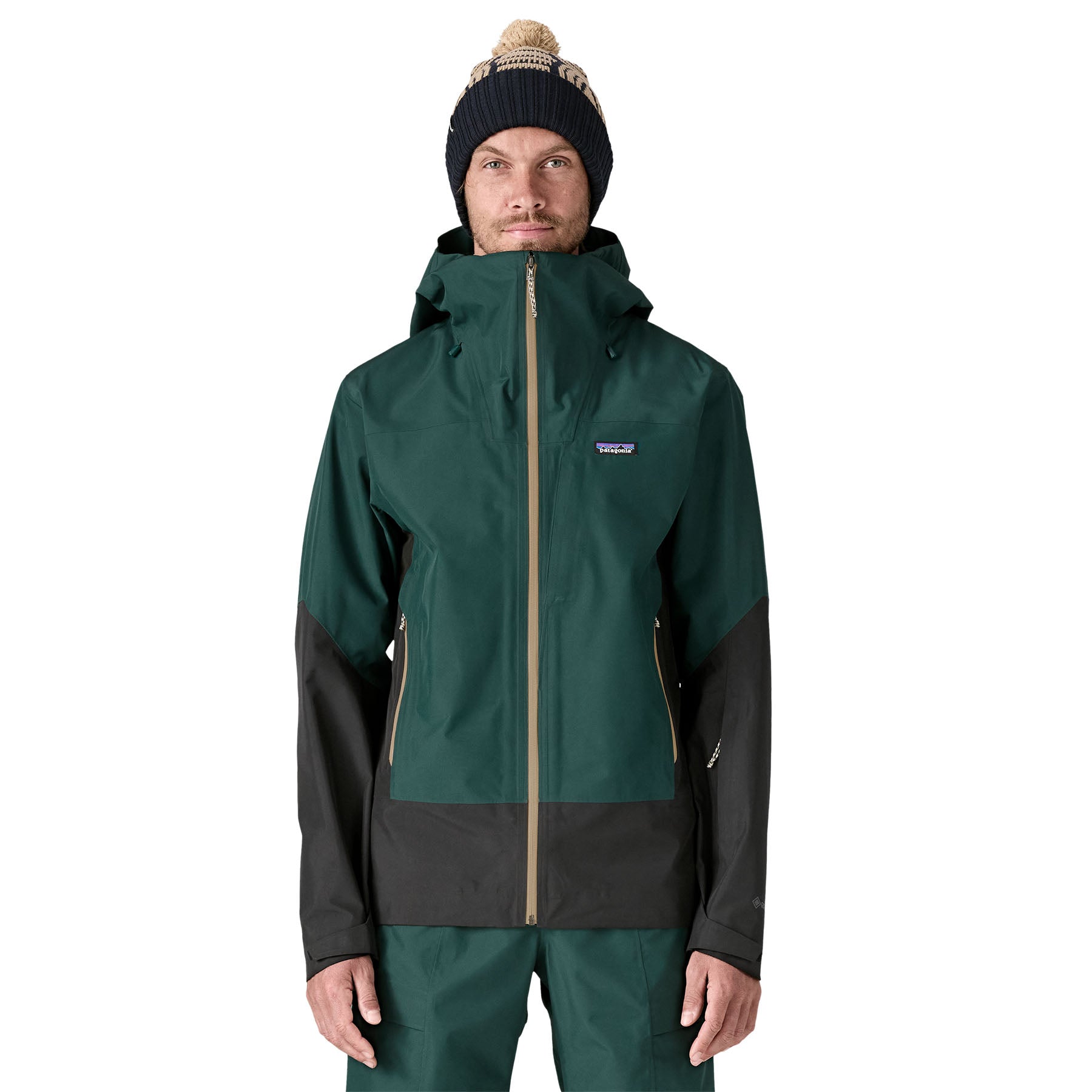 Men's Storm Shift Jacket - Image 2
