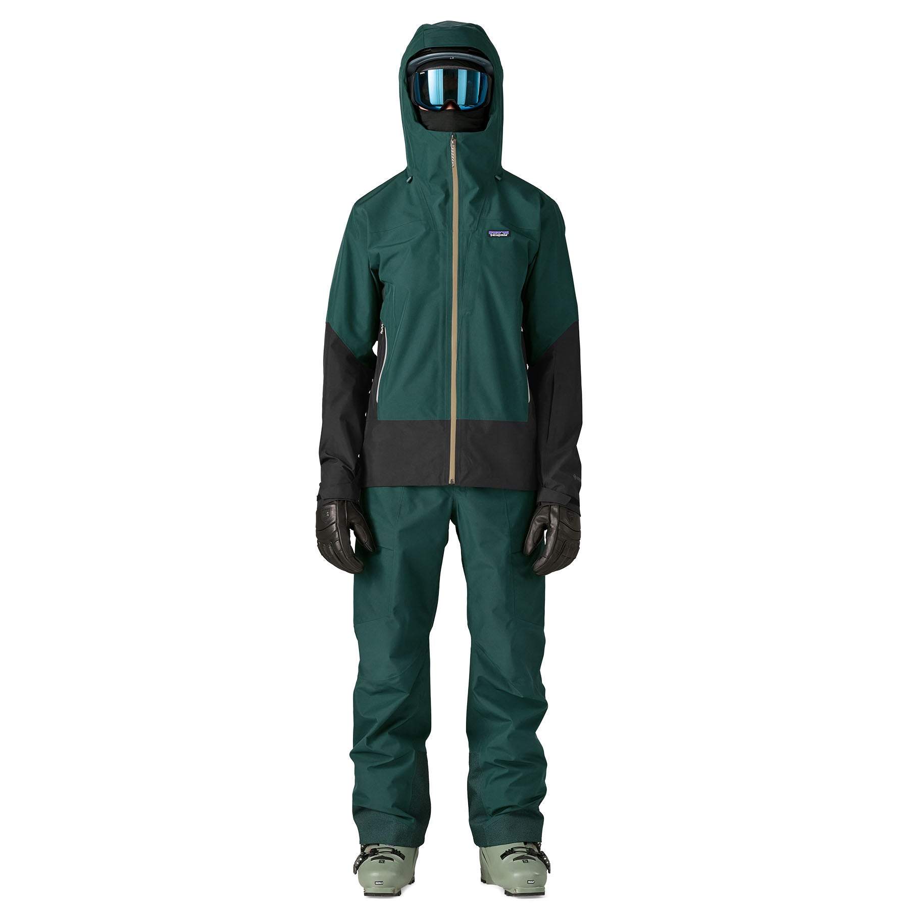 Men's Storm Shift Jacket - Image 4
