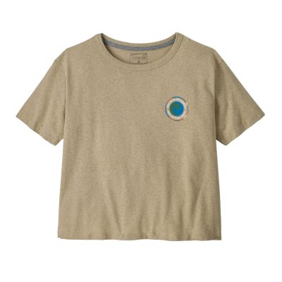 Women's Unity Fitz Easy-Cut Responsibili-Tee®