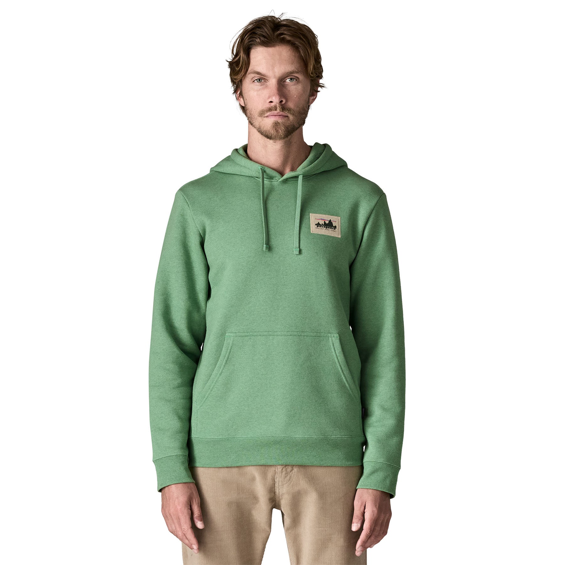 73 Skyline Uprisal Hoody - Image 2