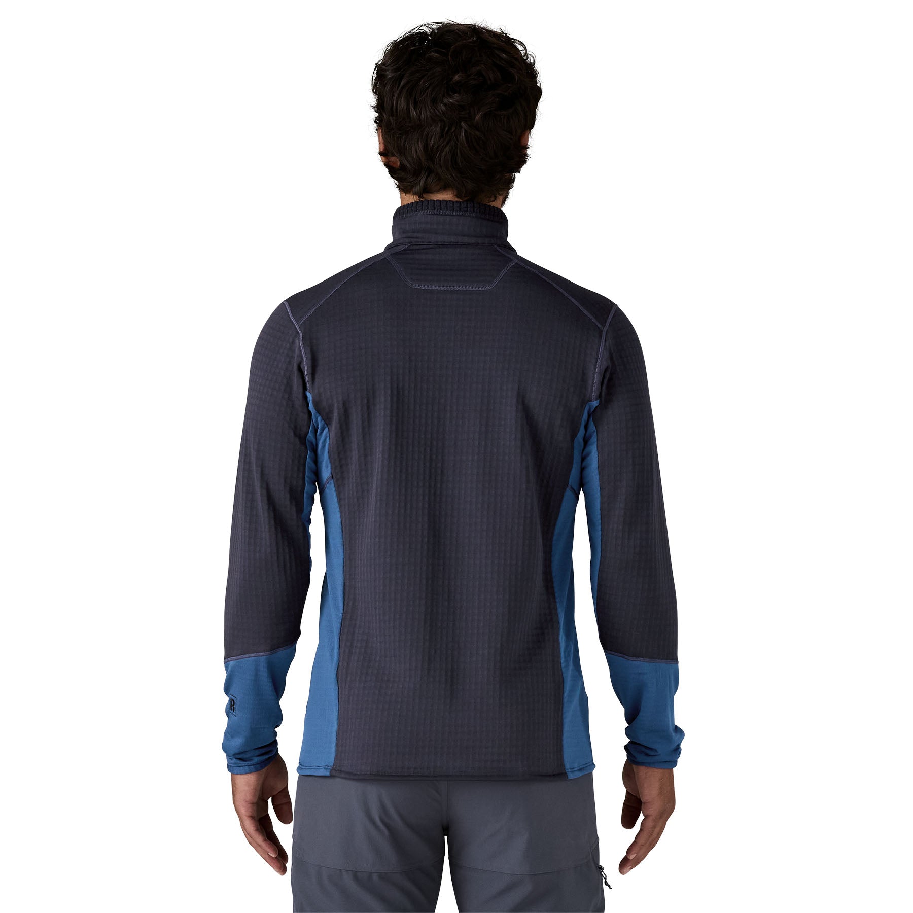 Men's R1® Fleece Pullover - Image 3