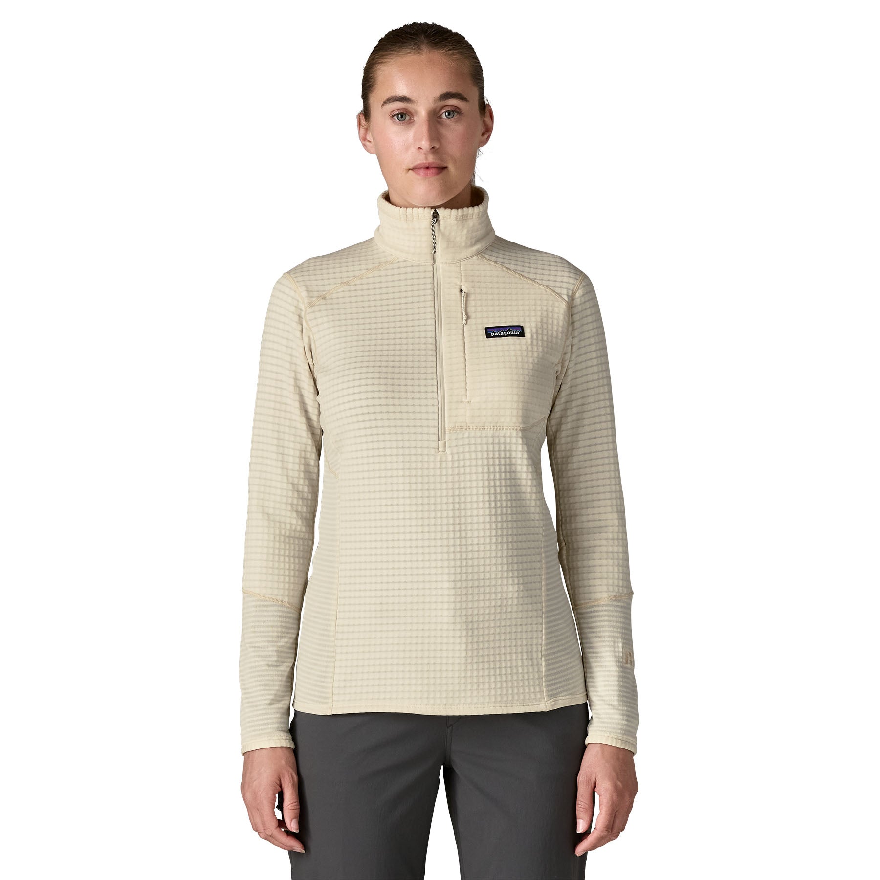 Women's R1? Fleece Pullover - Image 2