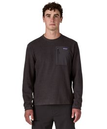 Alternative view of Men's R1® Air Fleece Crewneck