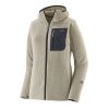 Women's R1? Air Fleece Full-Zip Hoody