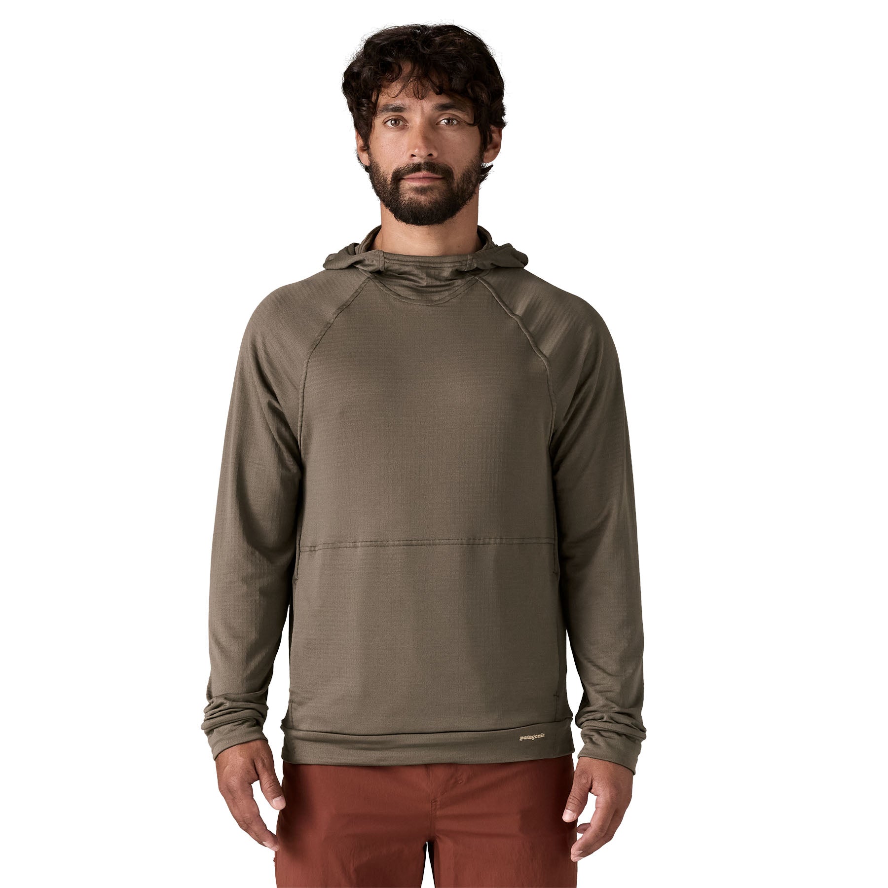 Men's Capilene® Thermal Hoody - Image 2