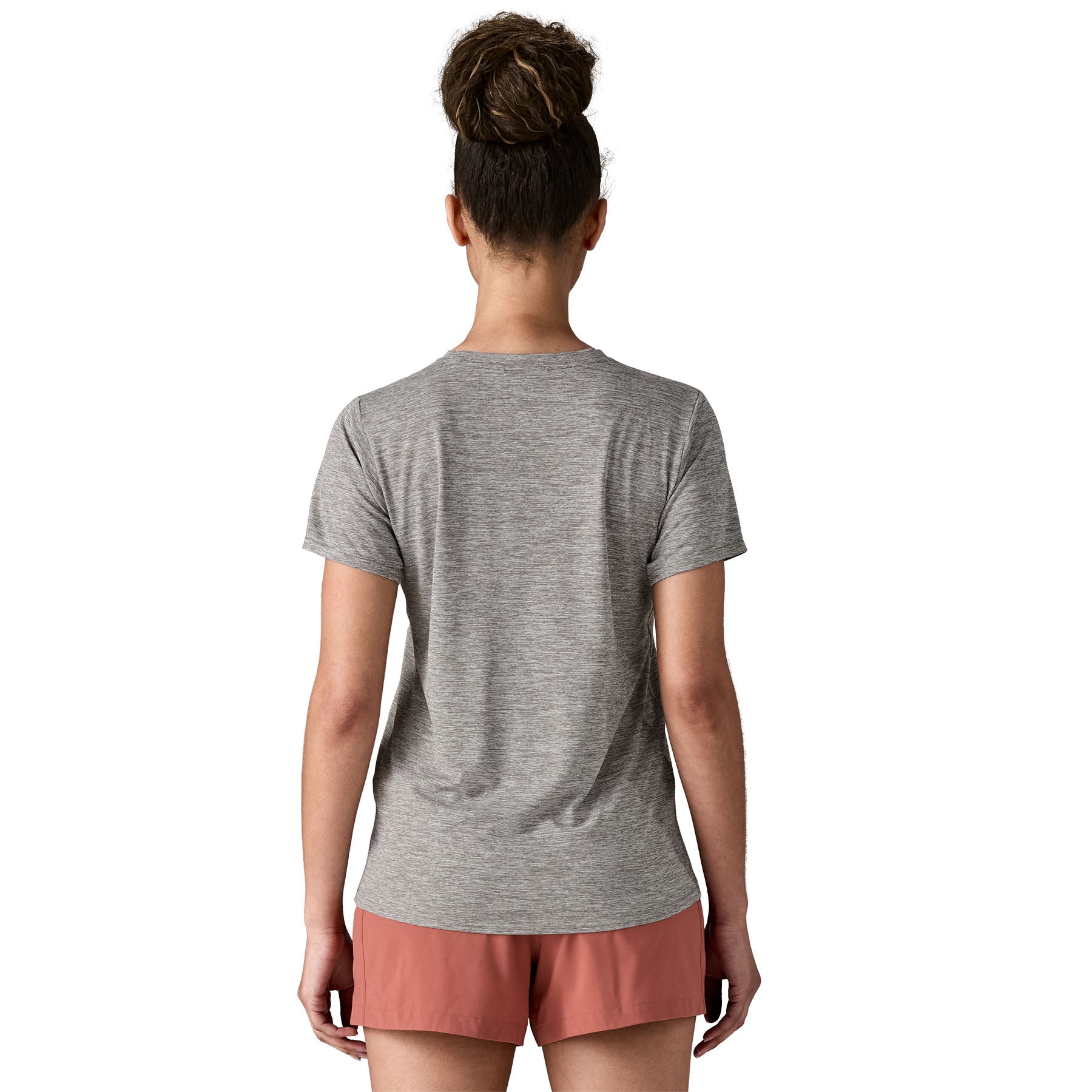 Women's Capilene® Cool Daily Graphic Shirt - Image 3