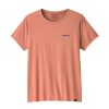 Women's Capilene® Cool Daily Graphic Shirt - Waters