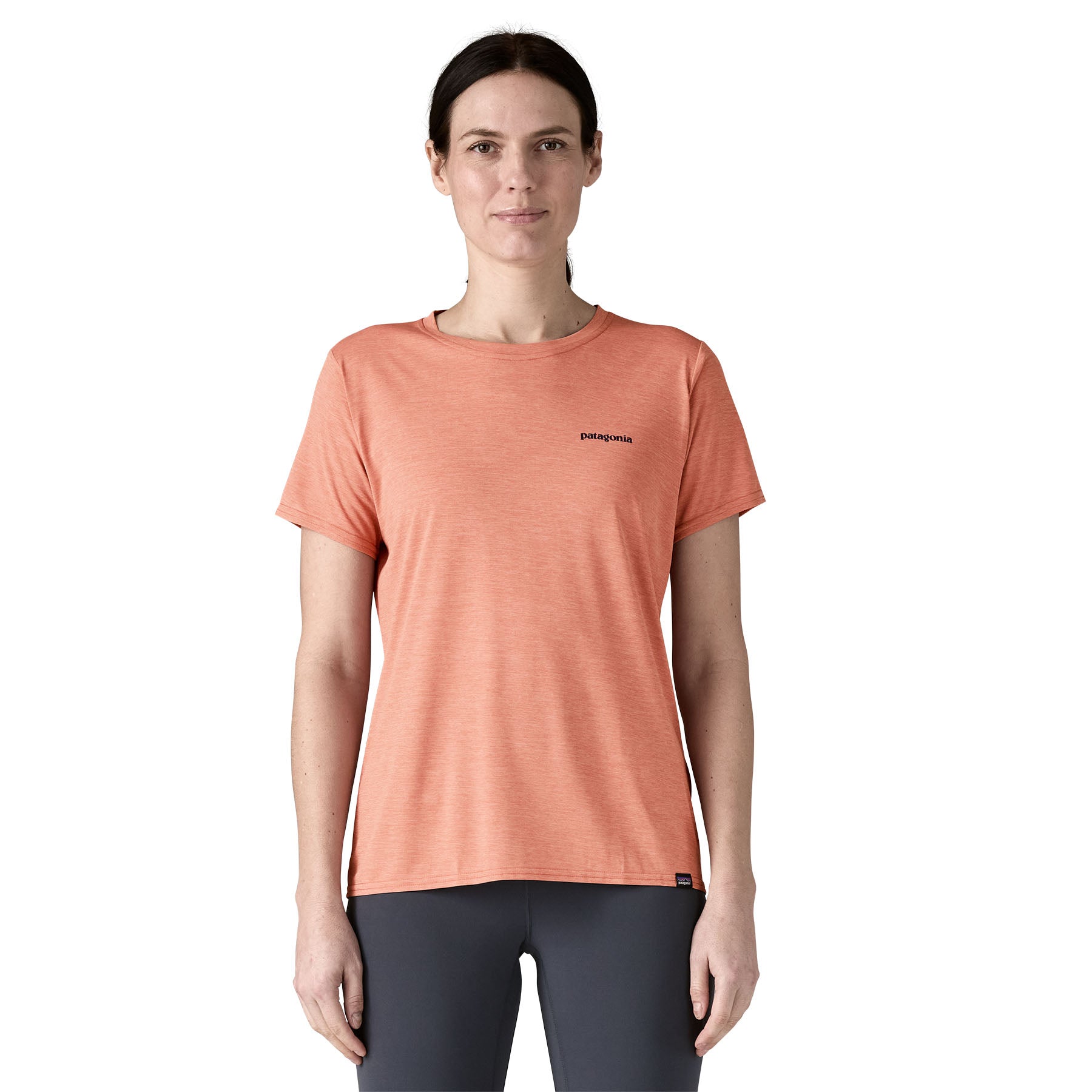 Women's Capilene® Cool Daily Graphic Shirt - Waters - Image 3