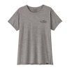 Women's Capilene® Cool Daily Graphic Shirt - Lands