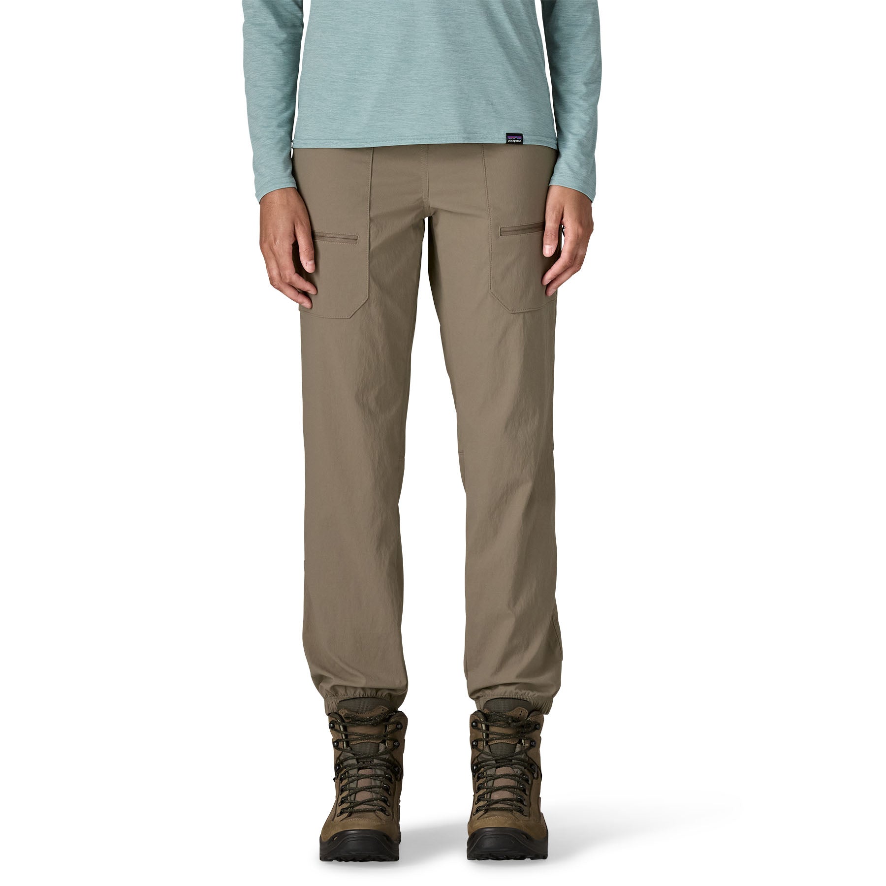 Women's Quandary Joggers - Image 2