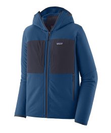 Men's R2® TechFace Hoody