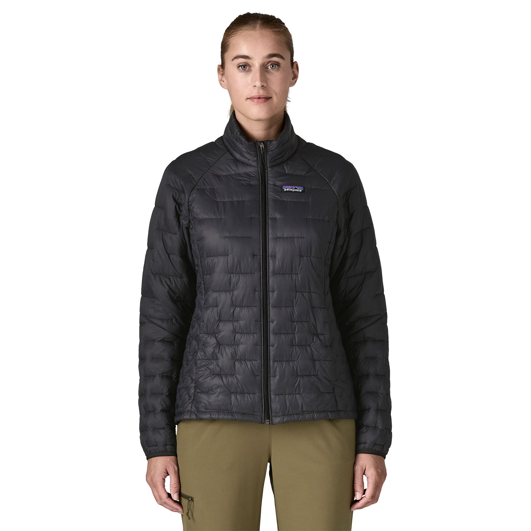 Women's Micro Puff? Jacket - Image 2