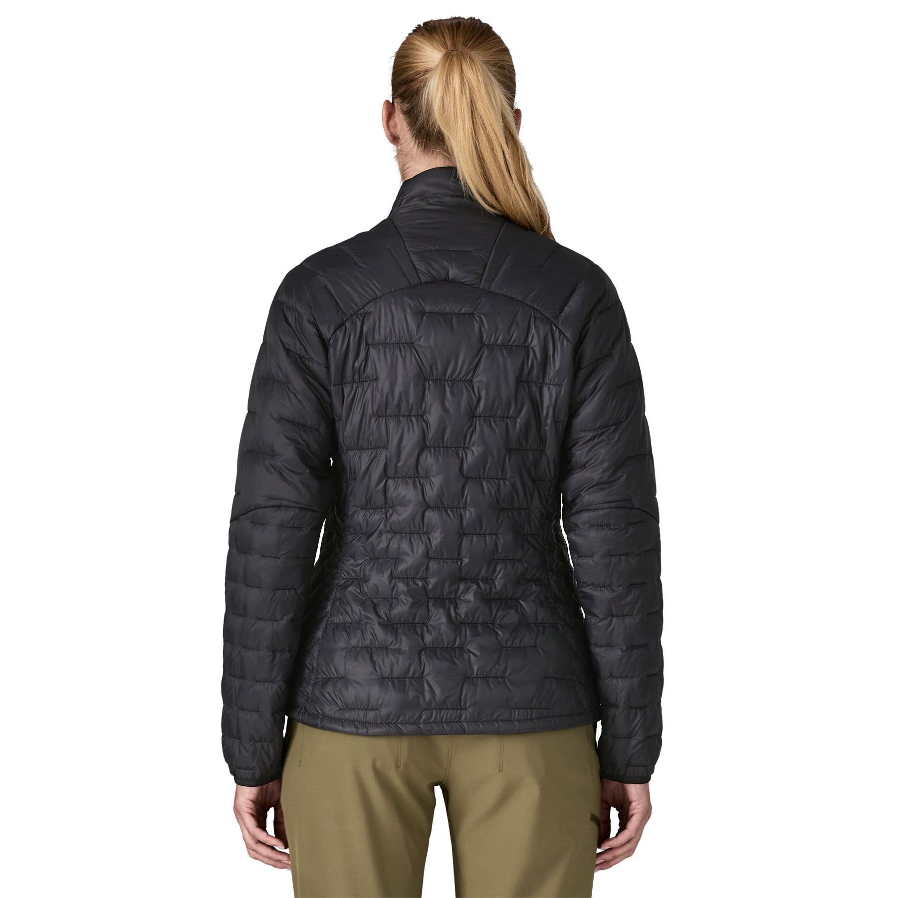 Women's Micro Puff? Jacket - Image 3