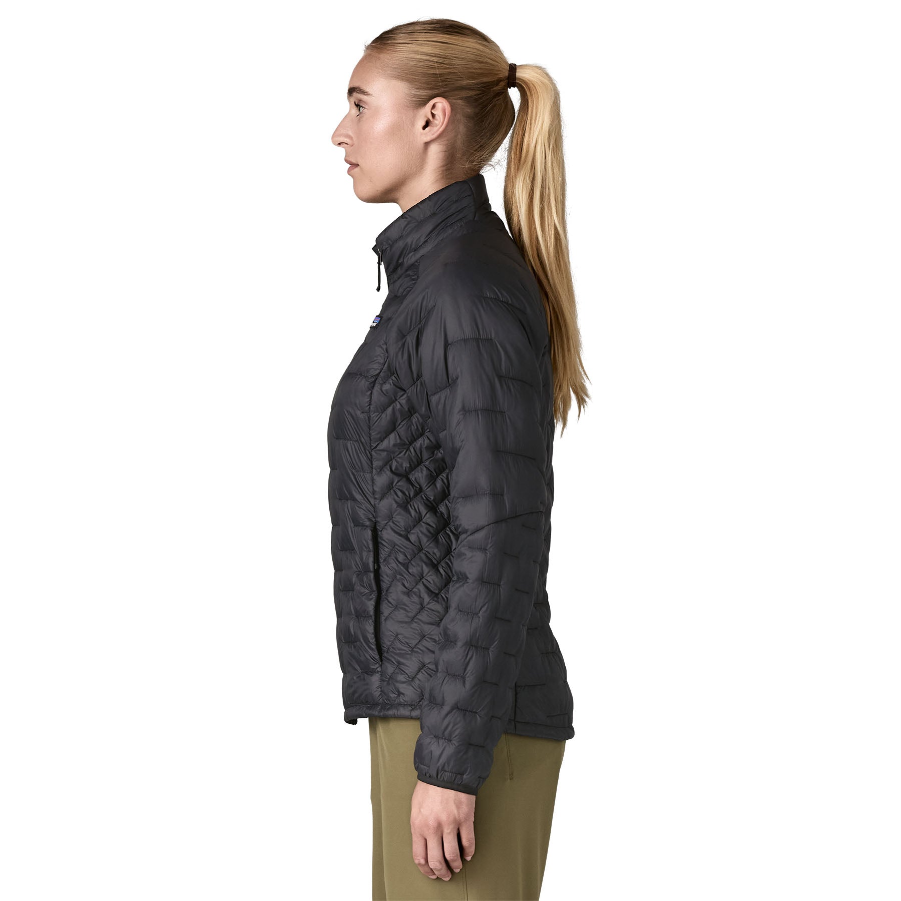 Women's Micro Puff? Jacket - Image 4