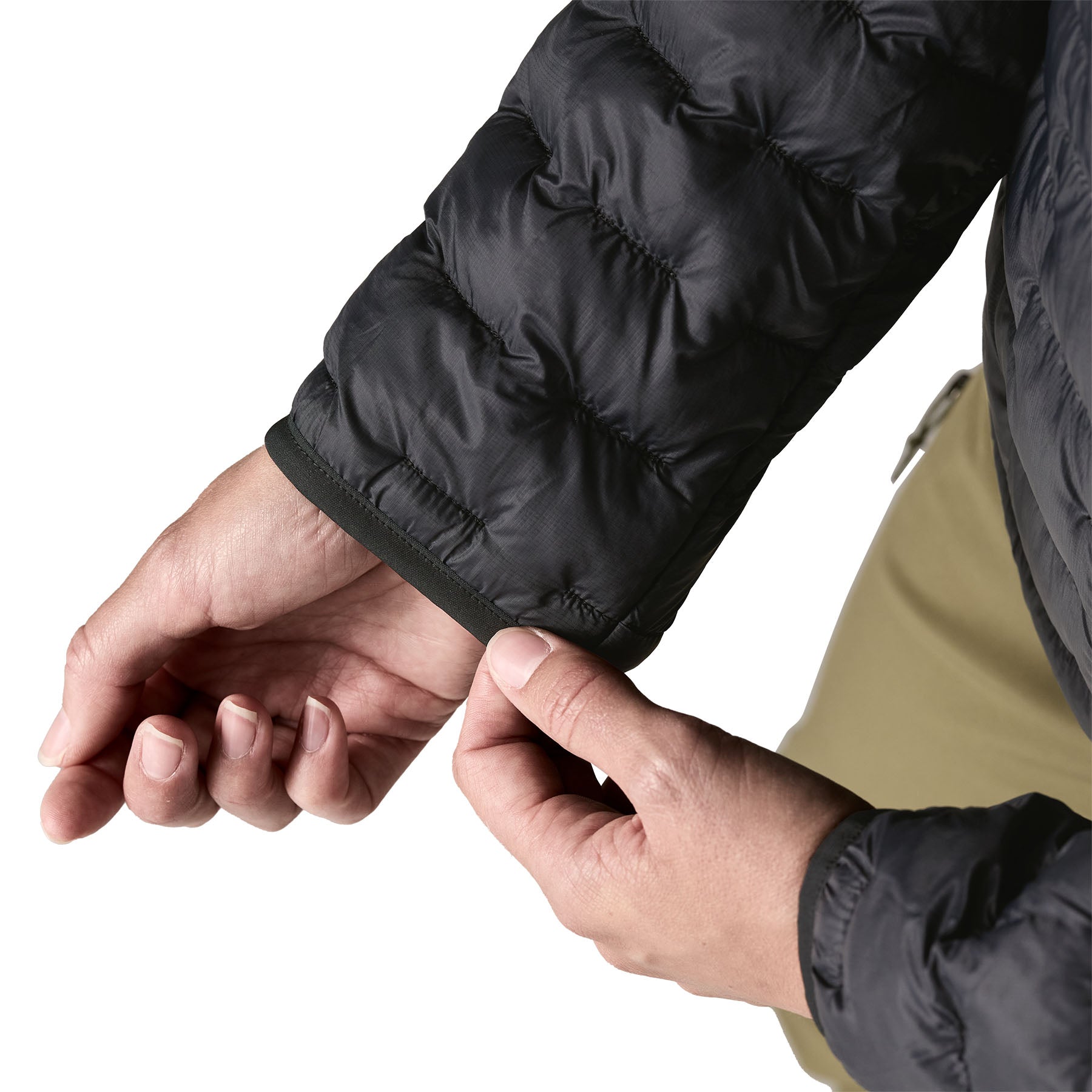 Women's Micro Puff? Jacket - Image 9