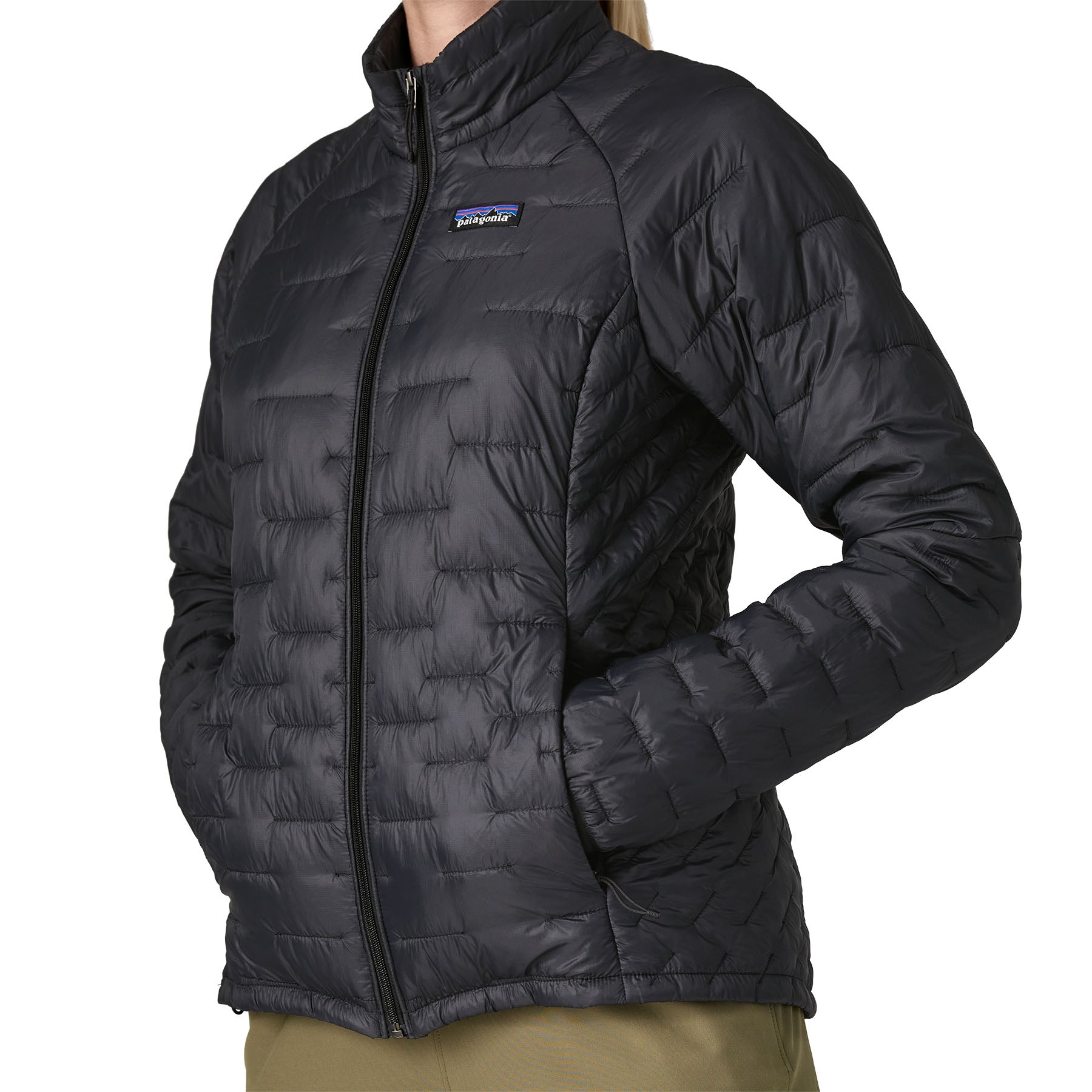 Women's Micro Puff? Jacket - Image 6